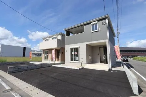 【2号棟 2025.10.05 撮影】