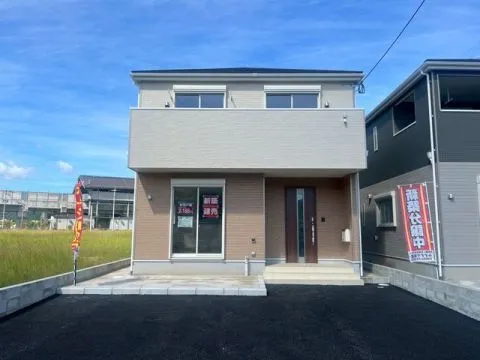 【3号棟 2025.10.05 撮影】