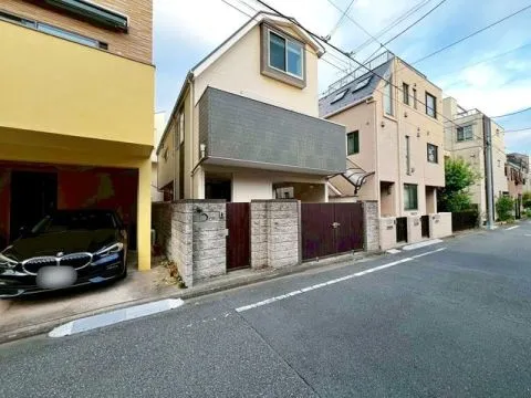 物件外観等のメイン写真