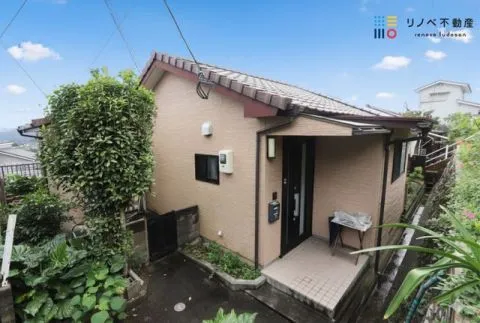 物件外観等のメイン写真