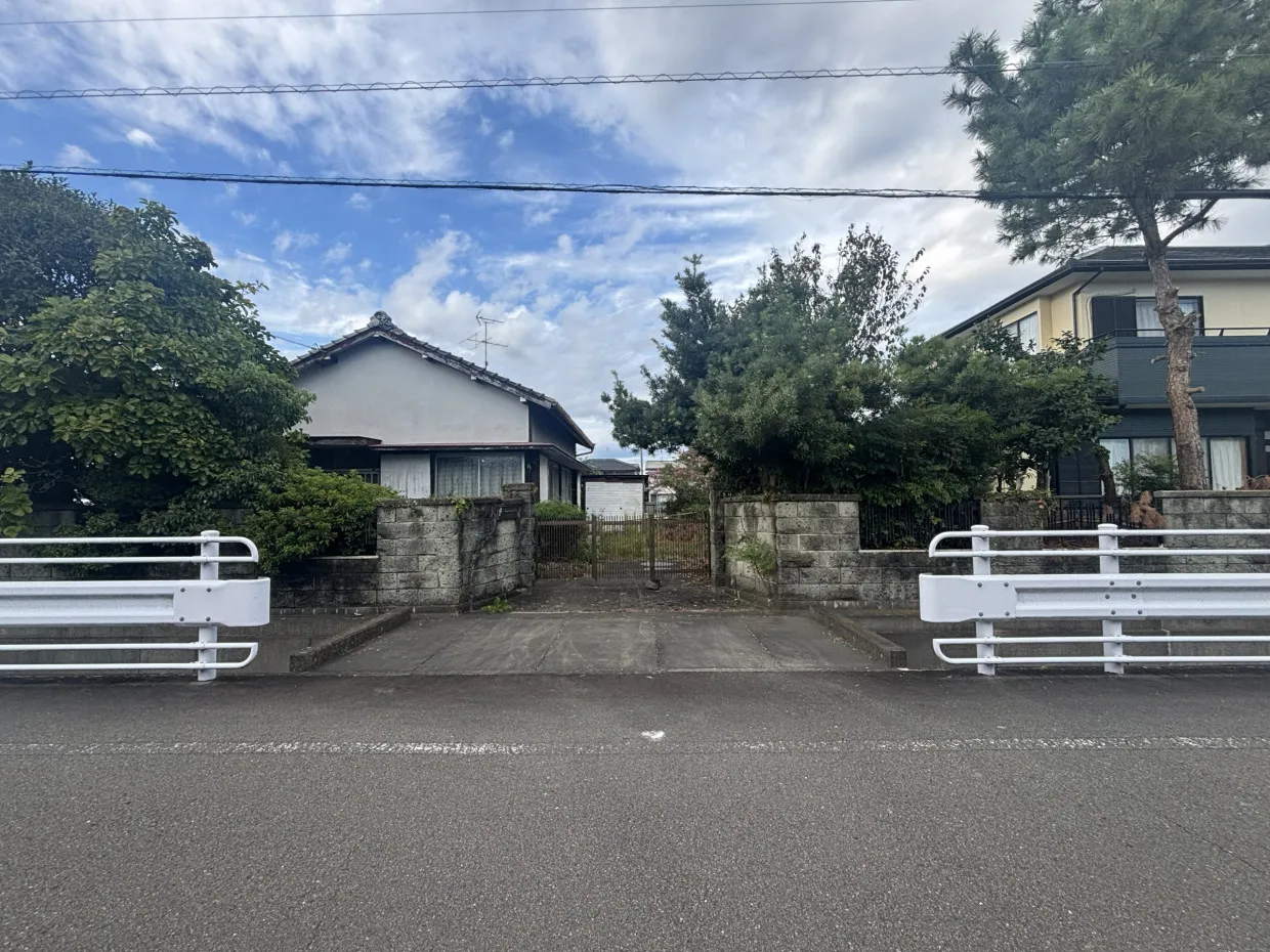 物件外観等のメイン写真