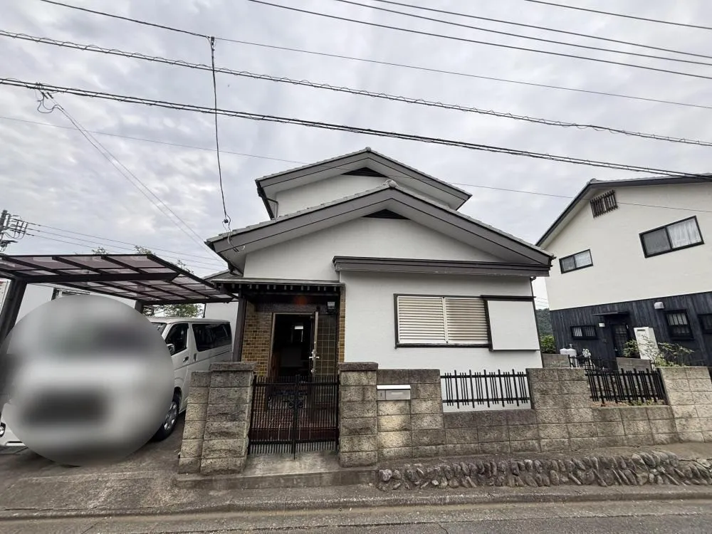 物件外観等のメイン写真