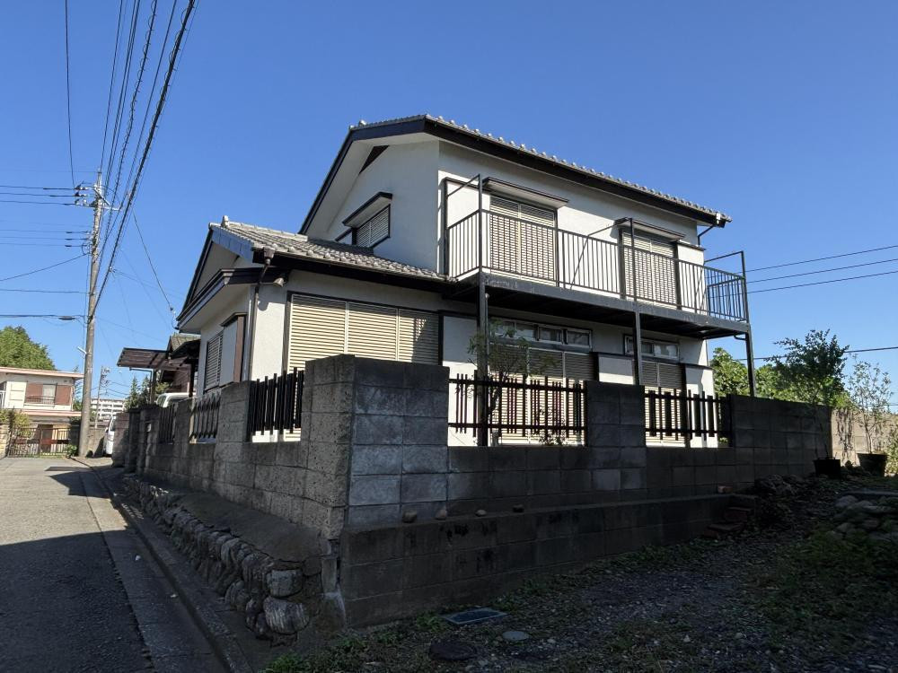 物件外観等のメイン写真