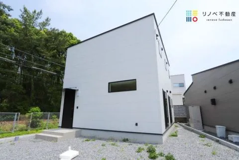 【1号地 2025.05.19 外観撮影】