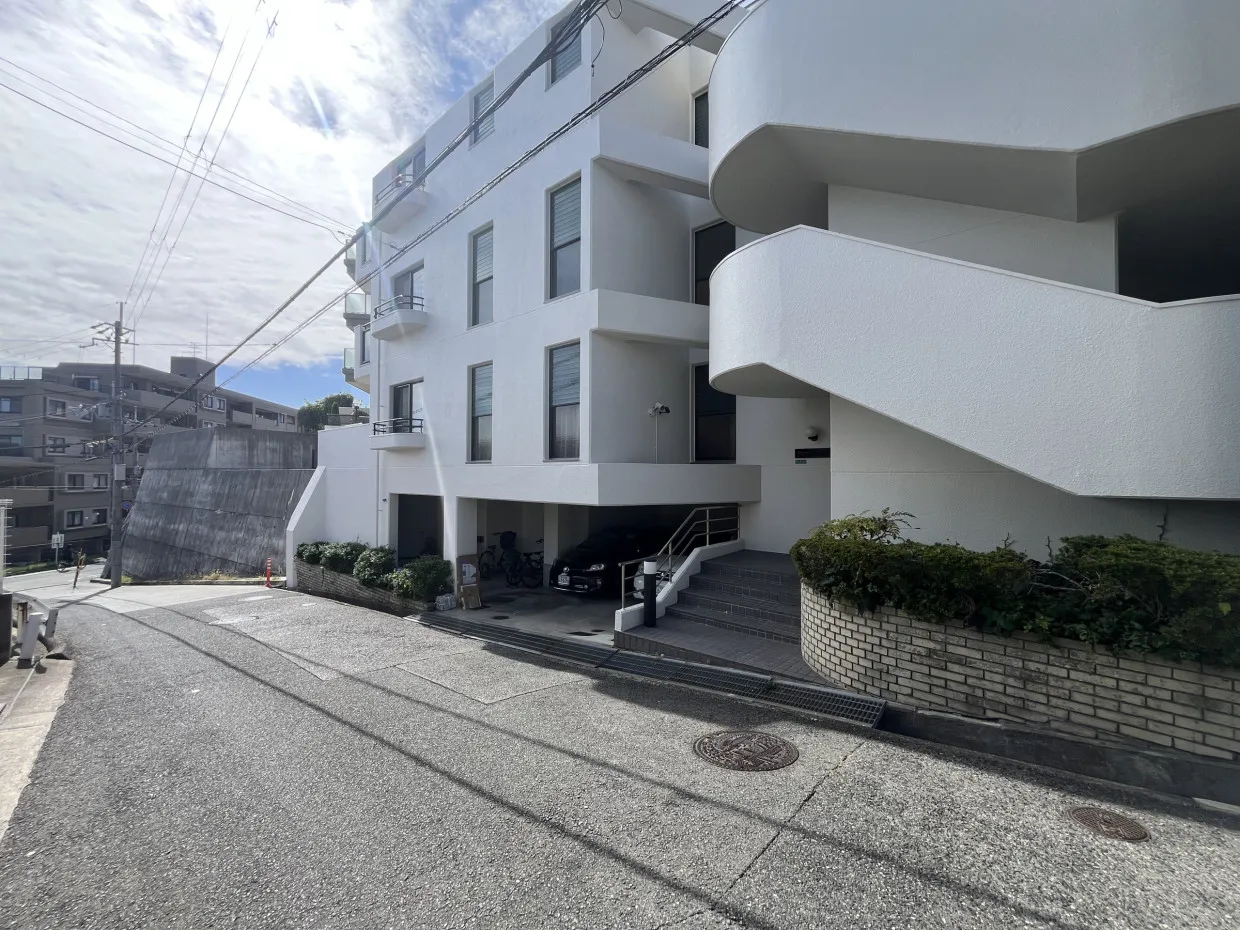 物件外観等のメイン写真