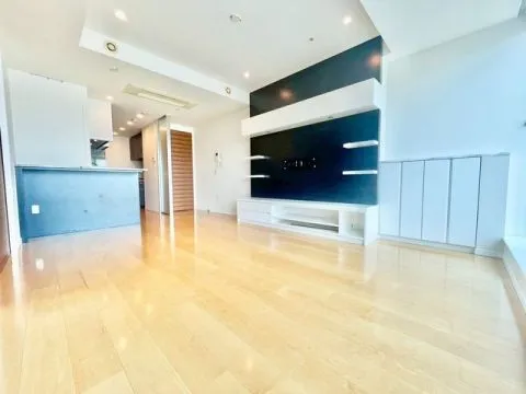 東京タワーが望めるお部屋です！