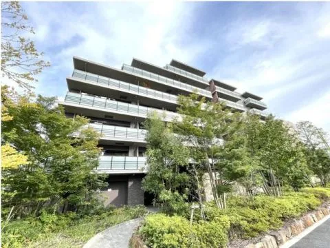 【２０２０年築】大船駅から徒歩８分！暮らしにゆとりをもたらすハイグレードマンションです。