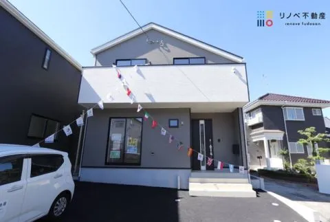 【1号棟 2025.10.11 撮影】