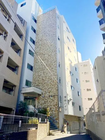 「渋谷」駅徒歩6分の駅近マンション！複数路線利用可能です♪