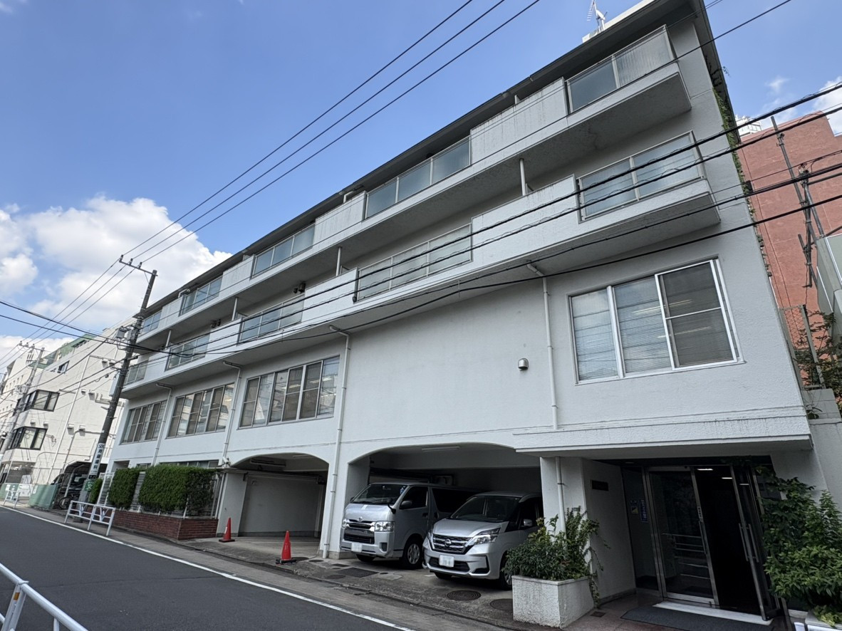 渋谷スカイレジテルの売出し中の物件情報