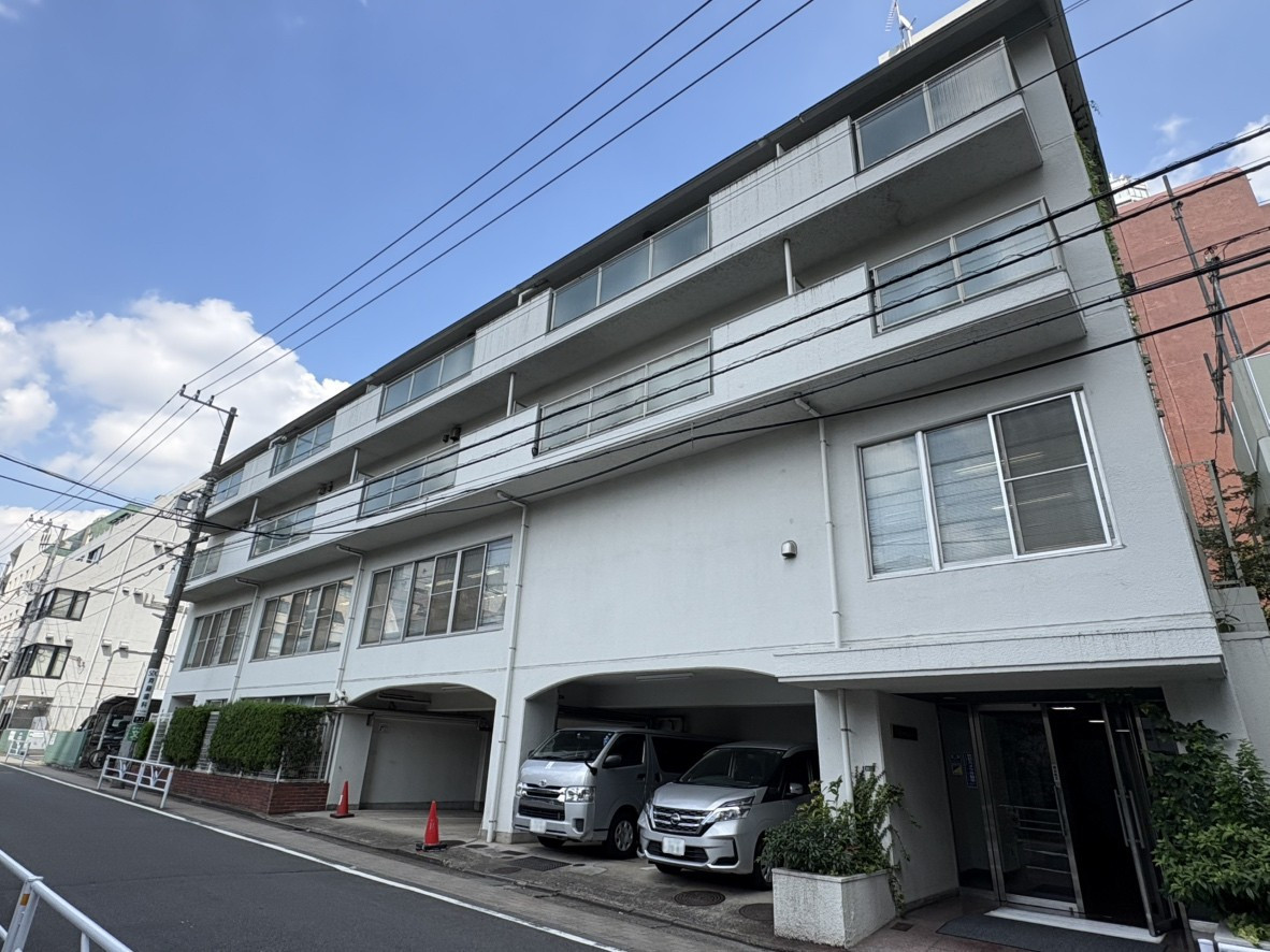 物件外観等のメイン写真