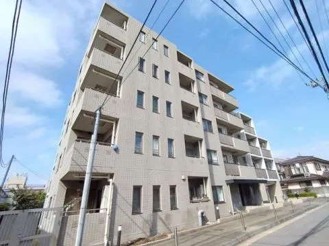 「池尻大橋」駅徒歩4分！駅近好立地マンションです♪
