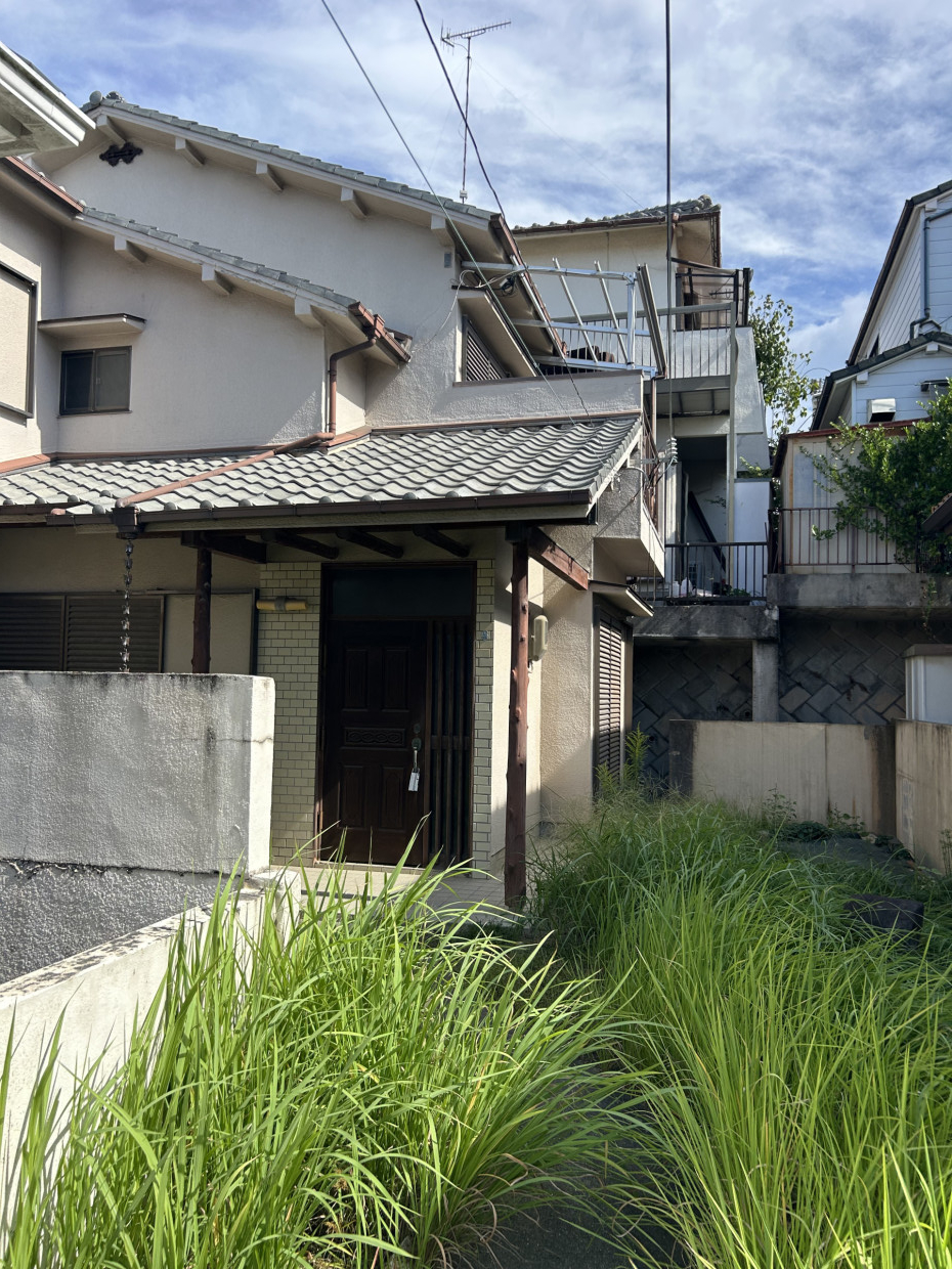 物件外観等のメイン写真