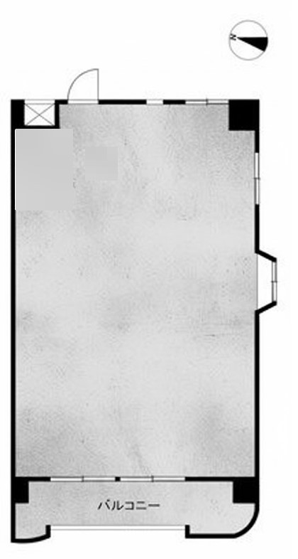 ≪フルスケルトン物件≫お好きにリノベーションが可能です。2LDK〜3LDKでお探しの方にも◎♪