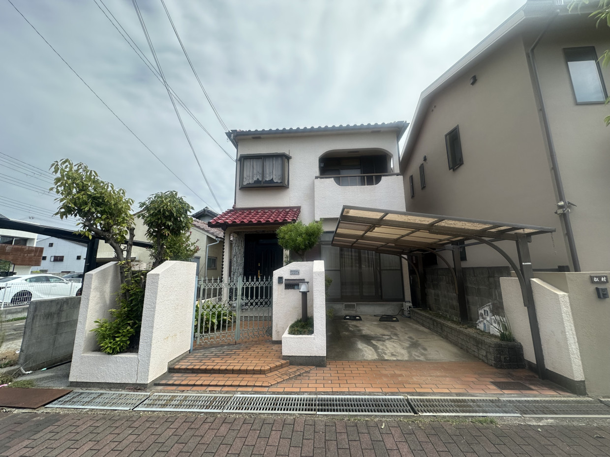 物件外観等のメイン写真