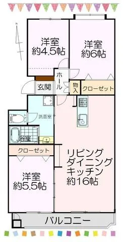 物件外観等のメイン写真