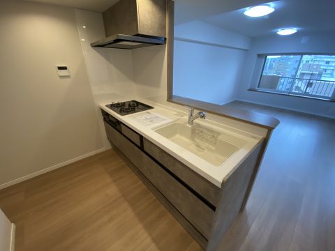 システムキッチン