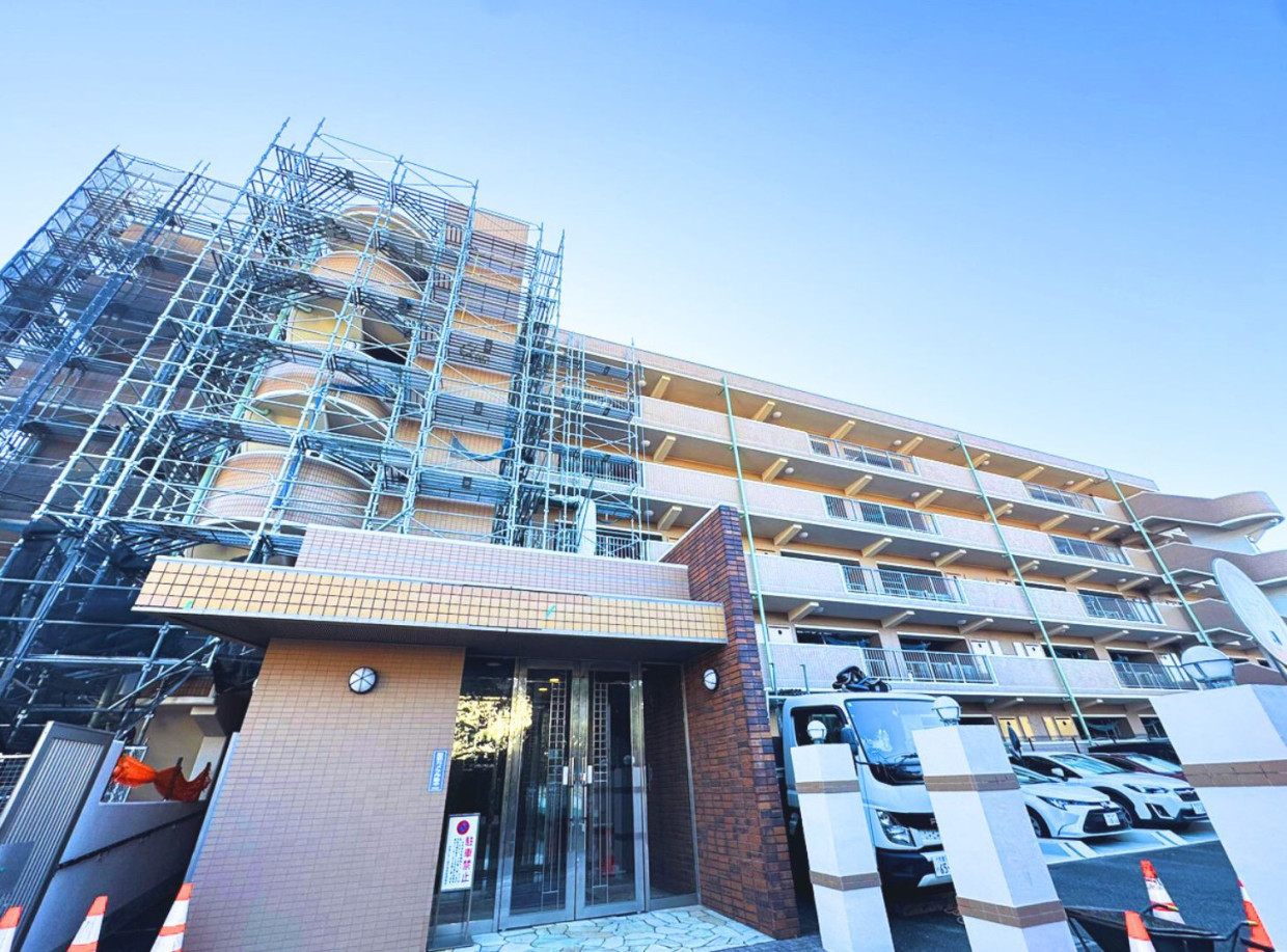 物件外観等のメイン写真