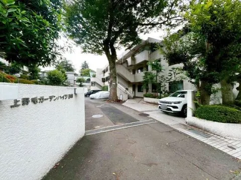 物件外観等のメイン写真