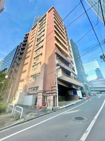 物件外観等のメイン写真