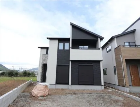 【1号棟 2025.10.19撮影】