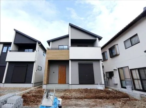 【2号棟 2025.10.19  撮影】