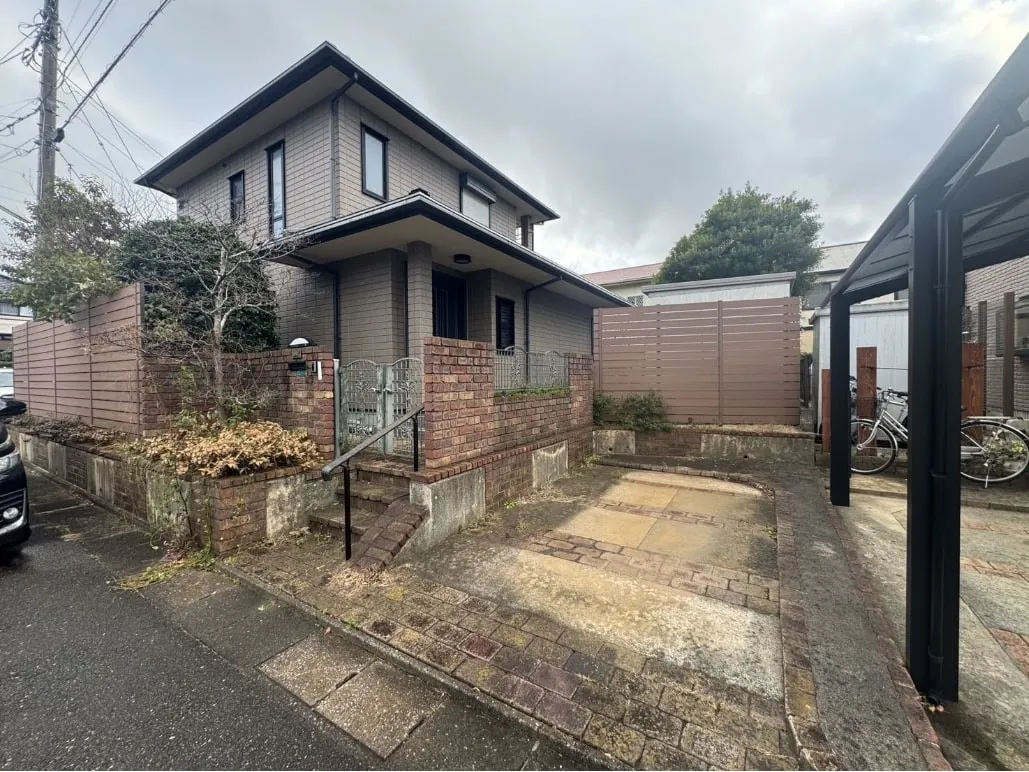 物件外観等のメイン写真