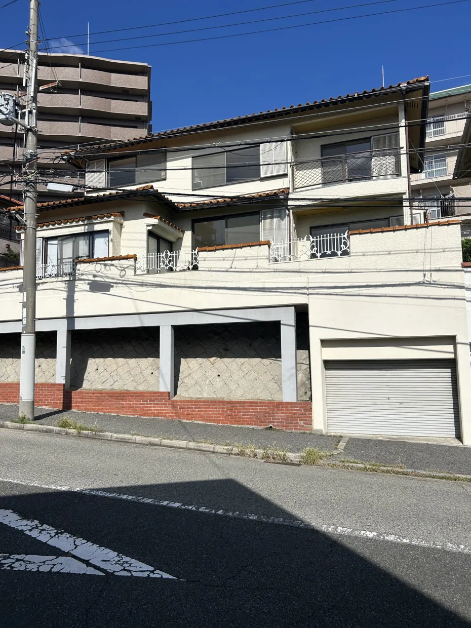 物件外観等のメイン写真