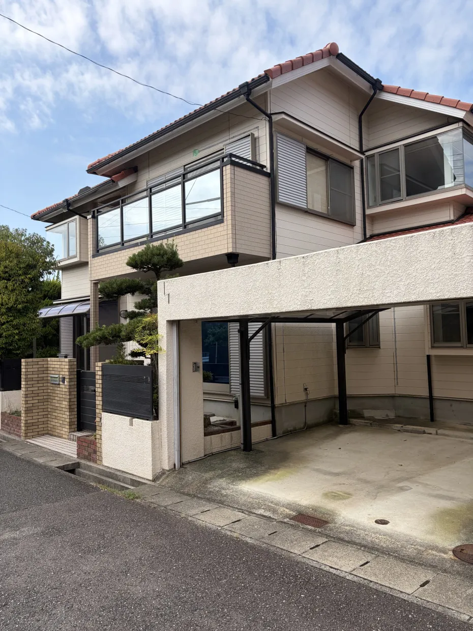 物件外観等のメイン写真