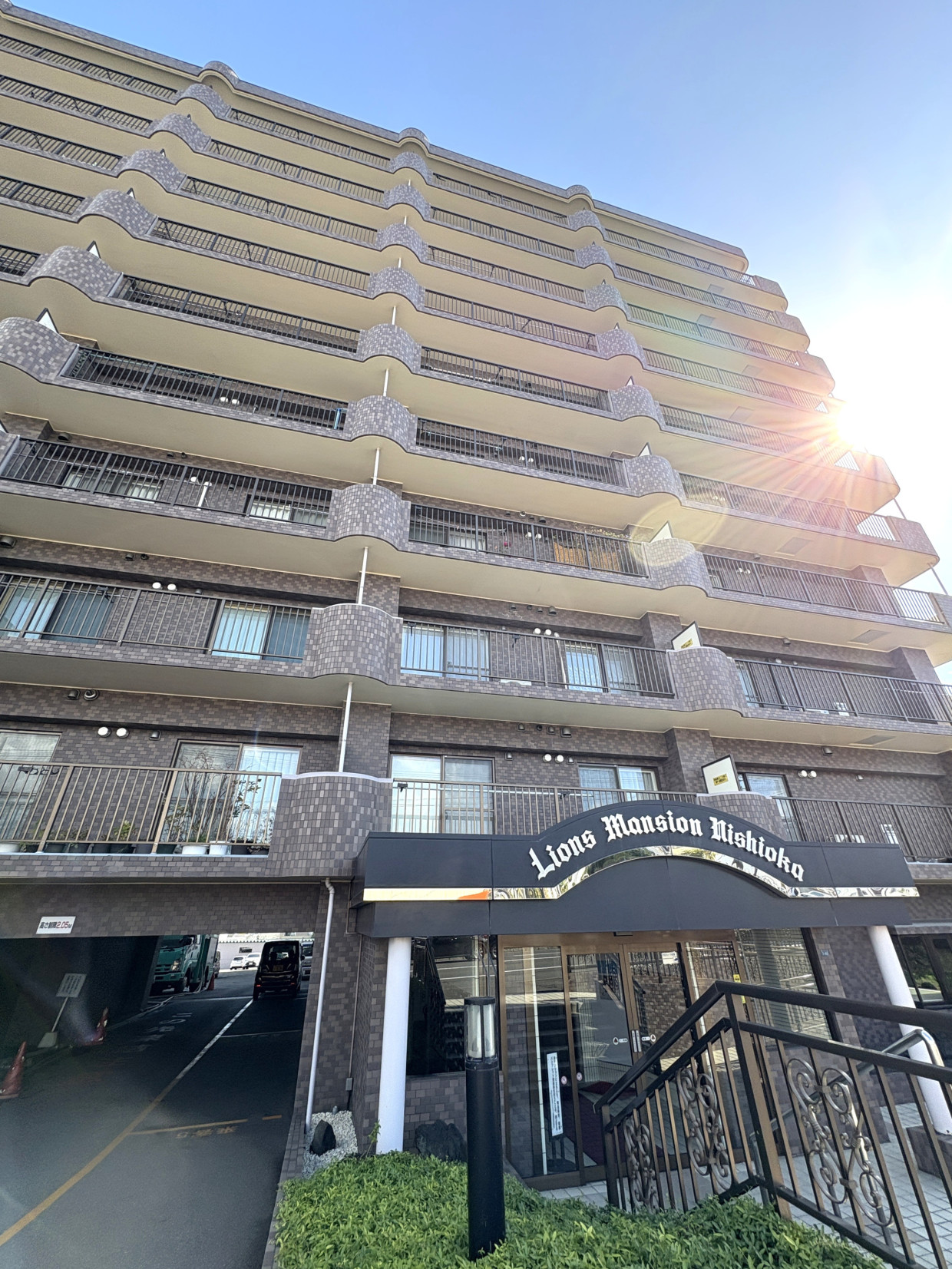 物件外観等のメイン写真