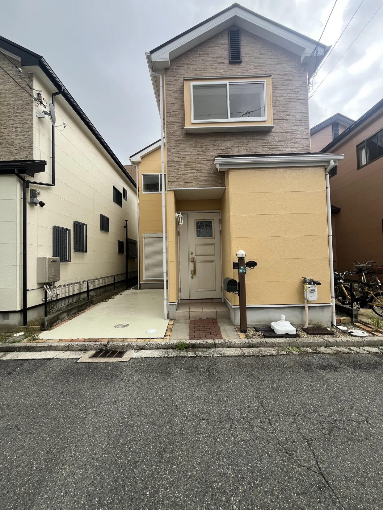物件外観等のメイン写真
