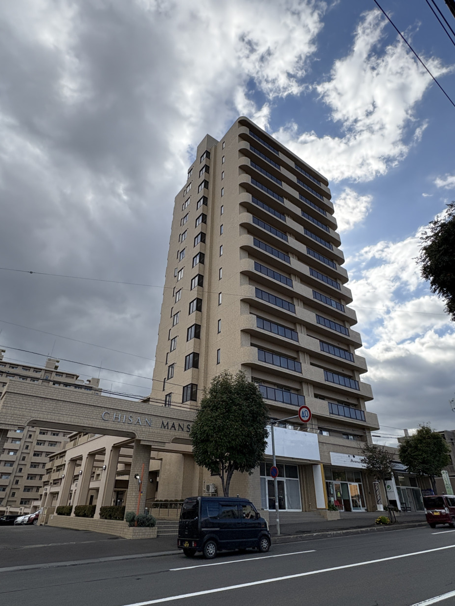 物件外観等のメイン写真