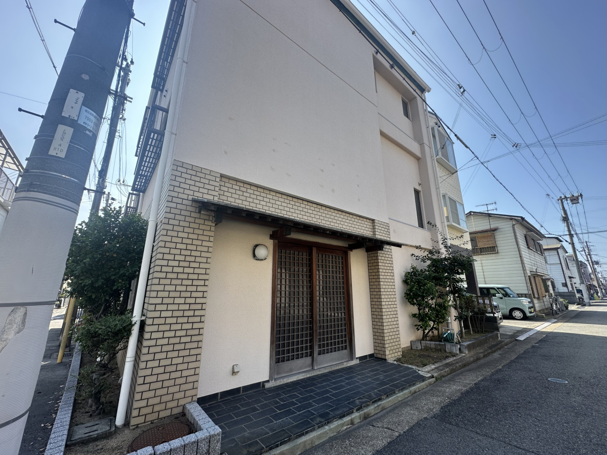 物件外観等のメイン写真