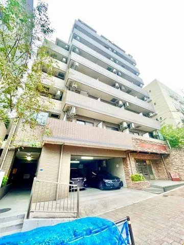 「神泉」駅徒歩4分、「渋谷」駅徒歩11分の好立地マンション!