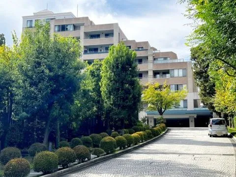 物件外観等のメイン写真