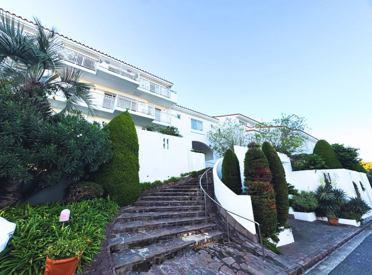 物件外観等のメイン写真