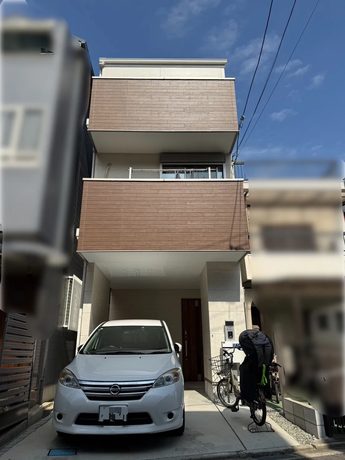 物件外観等のメイン写真