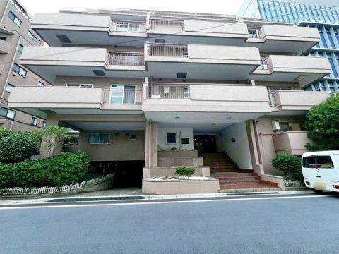 物件外観等のメイン写真