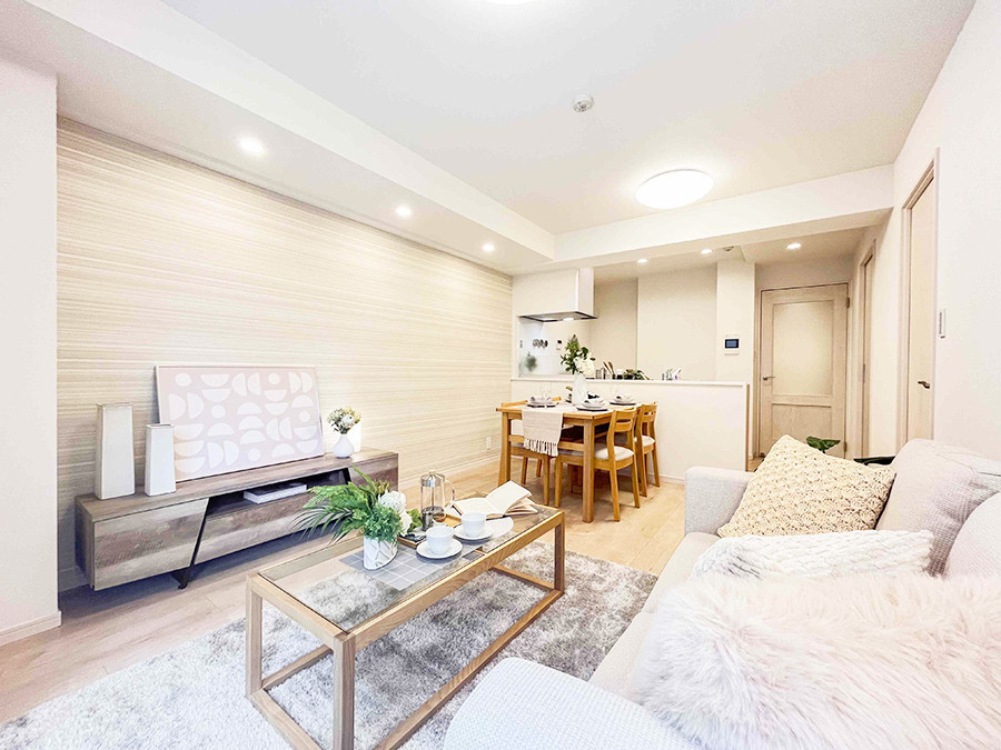 物件外観等のメイン写真