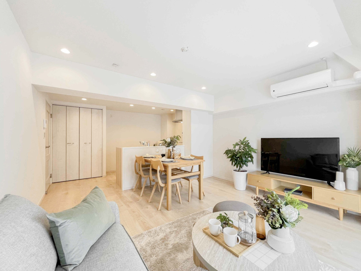 物件外観等のメイン写真