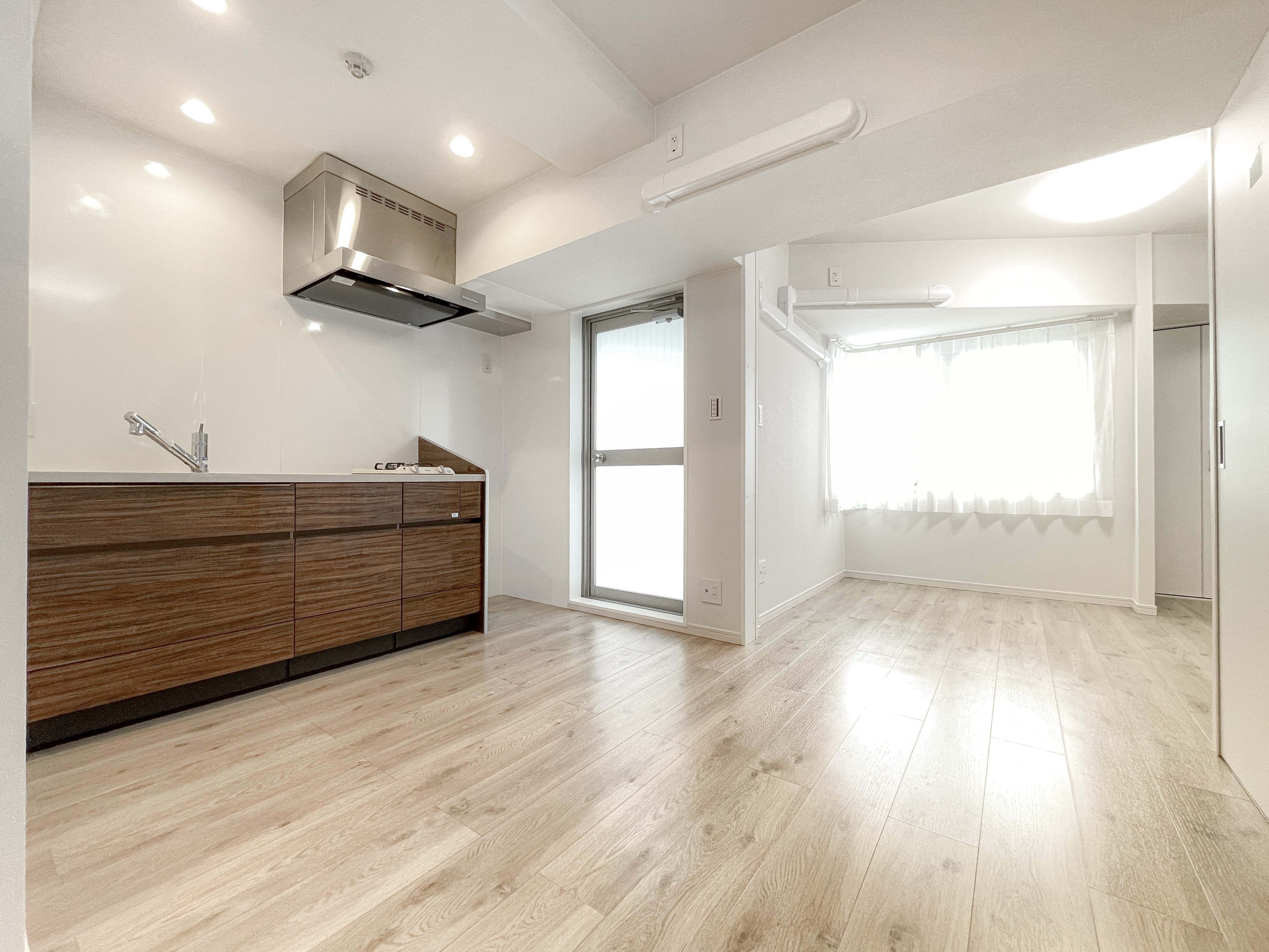 【3駅利用化!中目黒駅徒歩3分!】エクセル中目黒の売出し中の物件情報