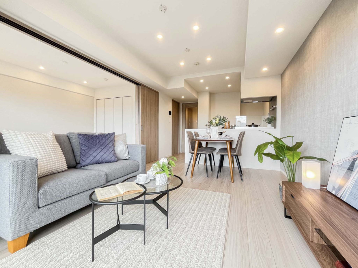 物件外観等のメイン写真