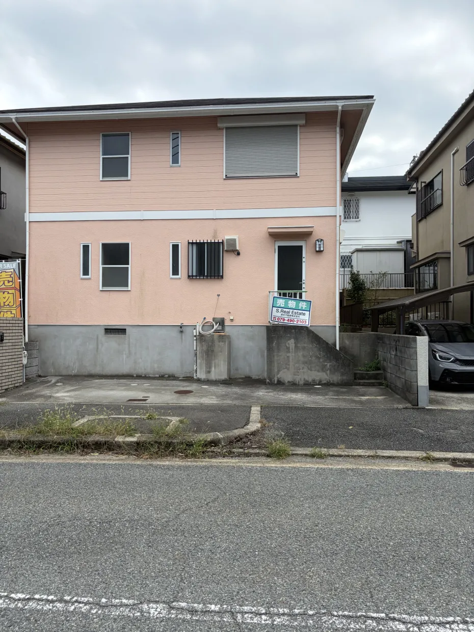 物件外観等のメイン写真