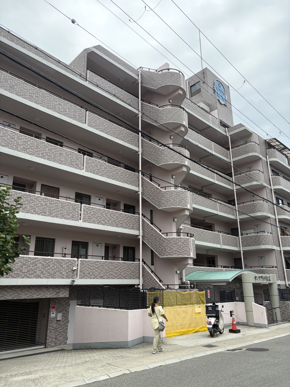 物件外観等のメイン写真