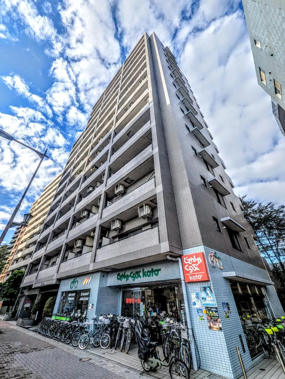 物件外観等のメイン写真