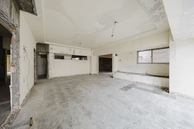 リノベーションおすすめ物件 「渋谷区代々木」にある約114m2の物件を販売開始。自分好みのリノベーションが