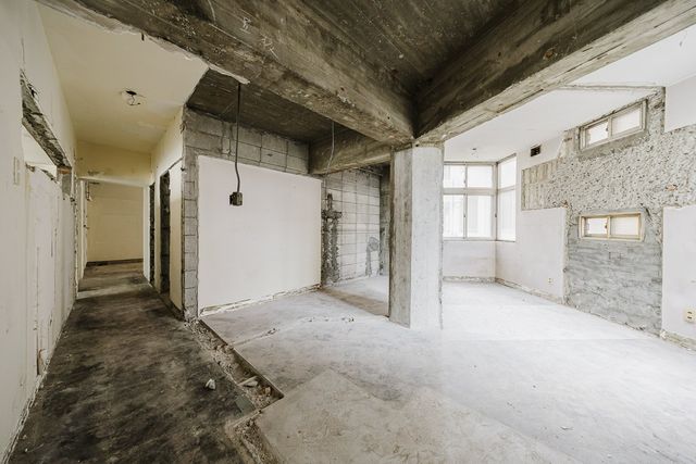 ー間取りも設備も素材もまるでオートクチュールーリノベーションのプランニングはまるでフルオーダーの洋服