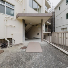 リノベーションおすすめ物件 「渋谷区代々木」にある約114m2の物件を販売開始。自分好みのリノベーションが