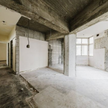 ー間取りも設備も素材もまるでオートクチュールーリノベーションのプランニングはまるでフルオーダーの洋服