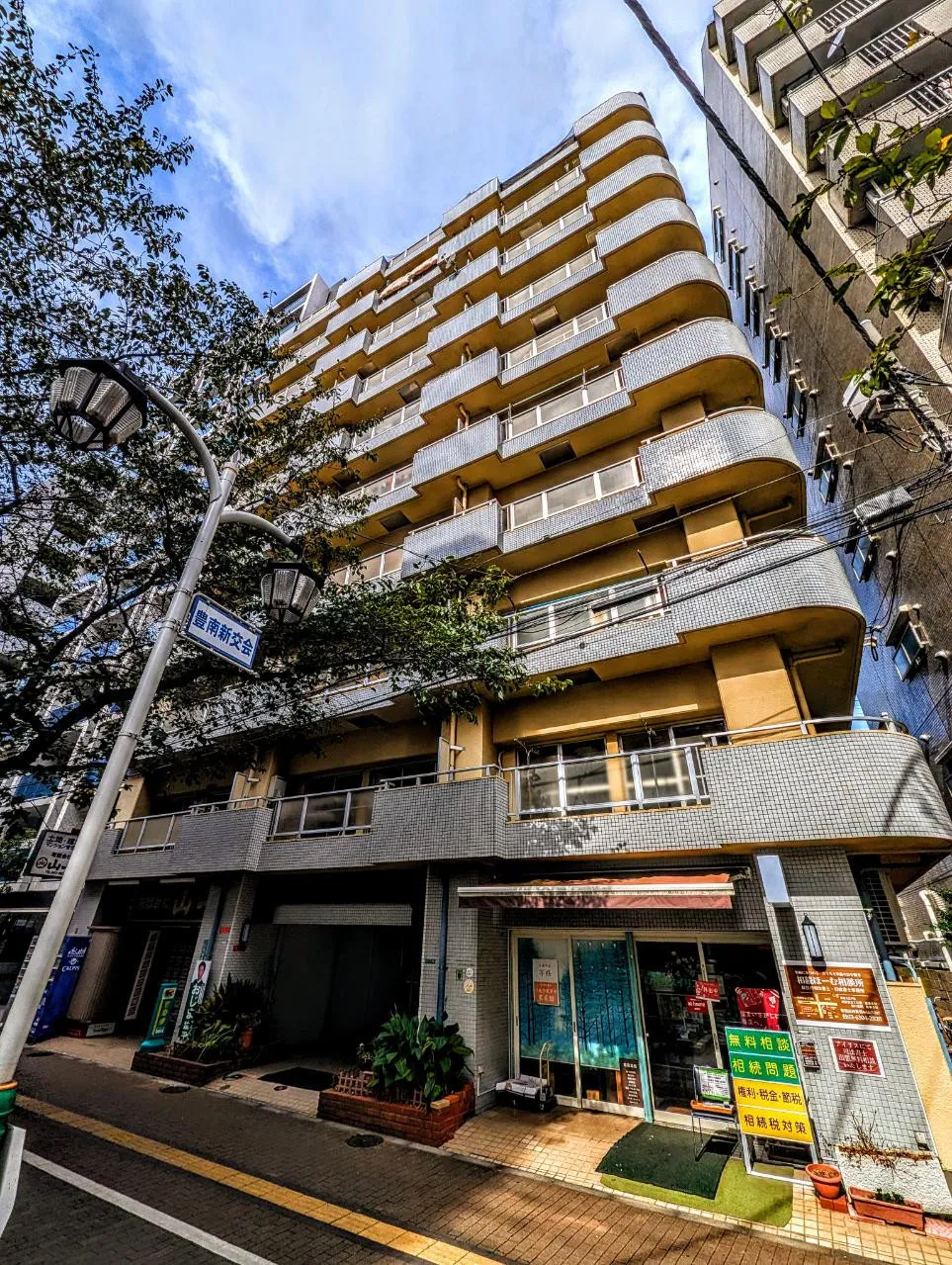 物件外観等のメイン写真